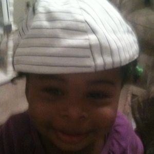 Meet your Posher, B rashad